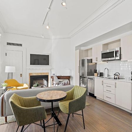 Placemakr Dupont Circle Washington Dış mekan fotoğraf