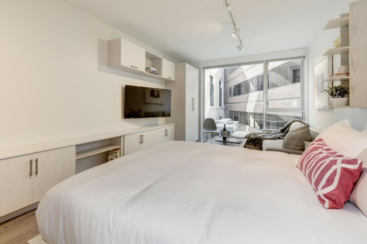 Placemakr Dupont Circle Washington Dış mekan fotoğraf