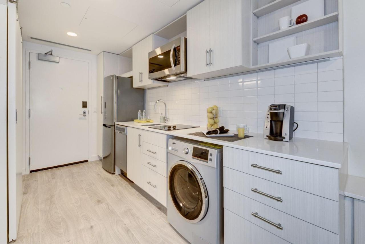 Placemakr Dupont Circle Washington Dış mekan fotoğraf
