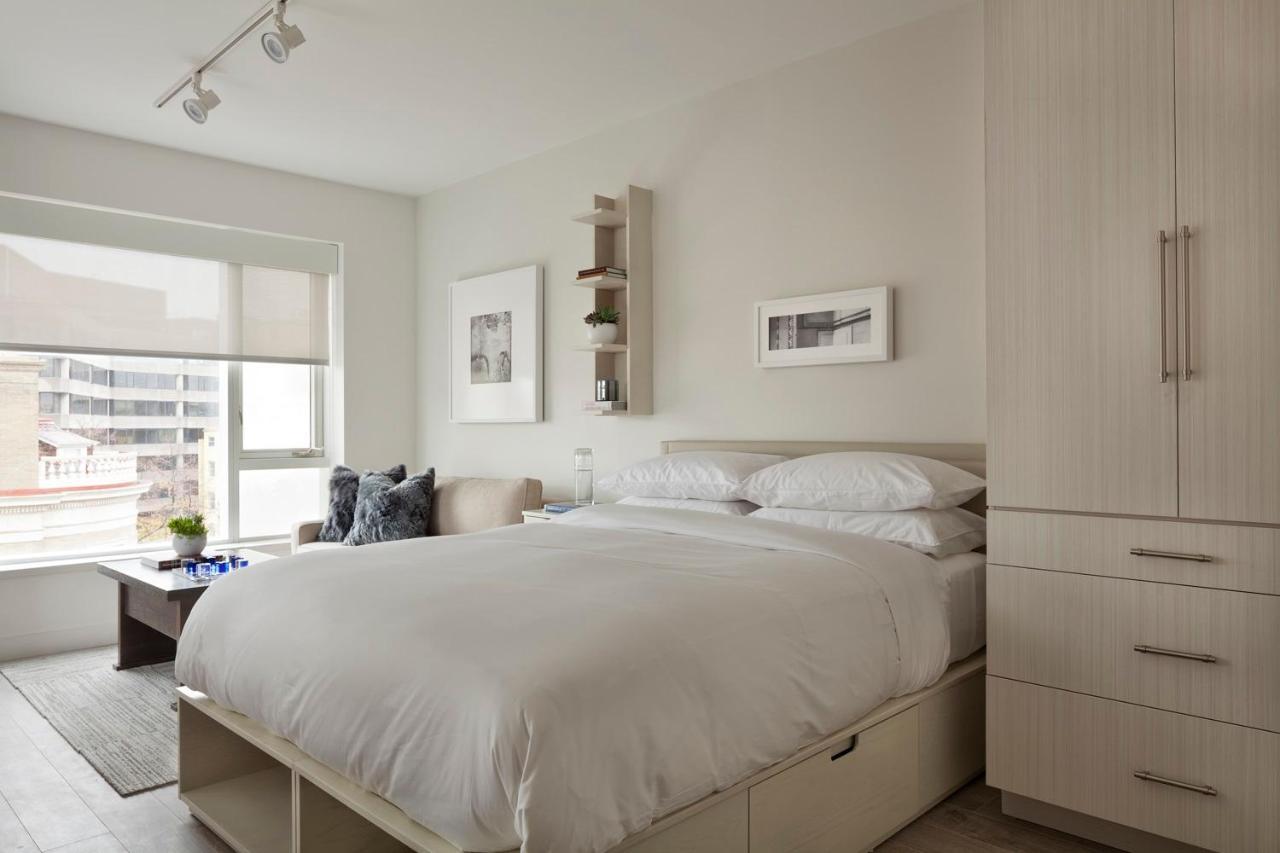 Placemakr Dupont Circle Washington Dış mekan fotoğraf