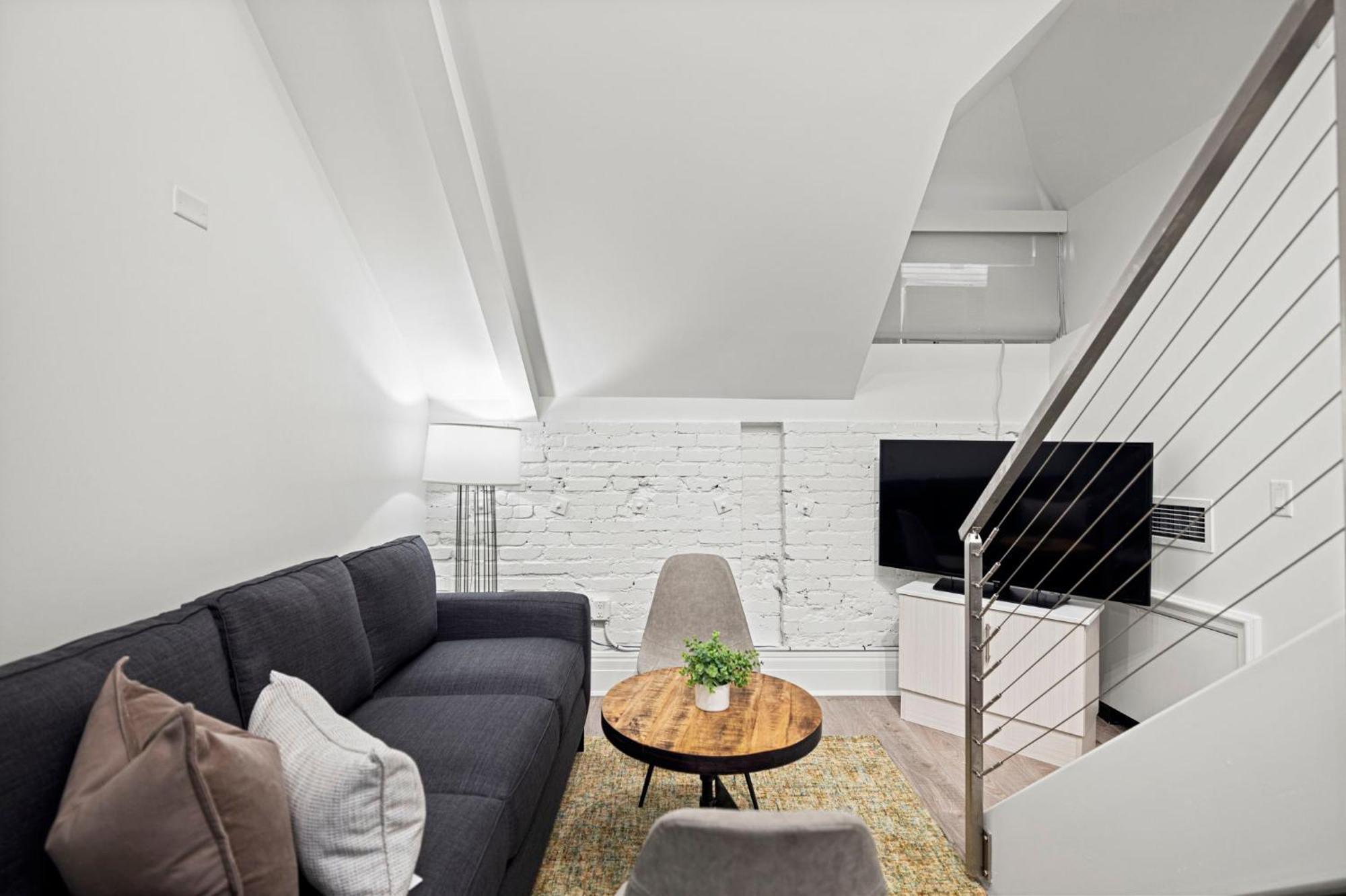 Placemakr Dupont Circle Washington Dış mekan fotoğraf