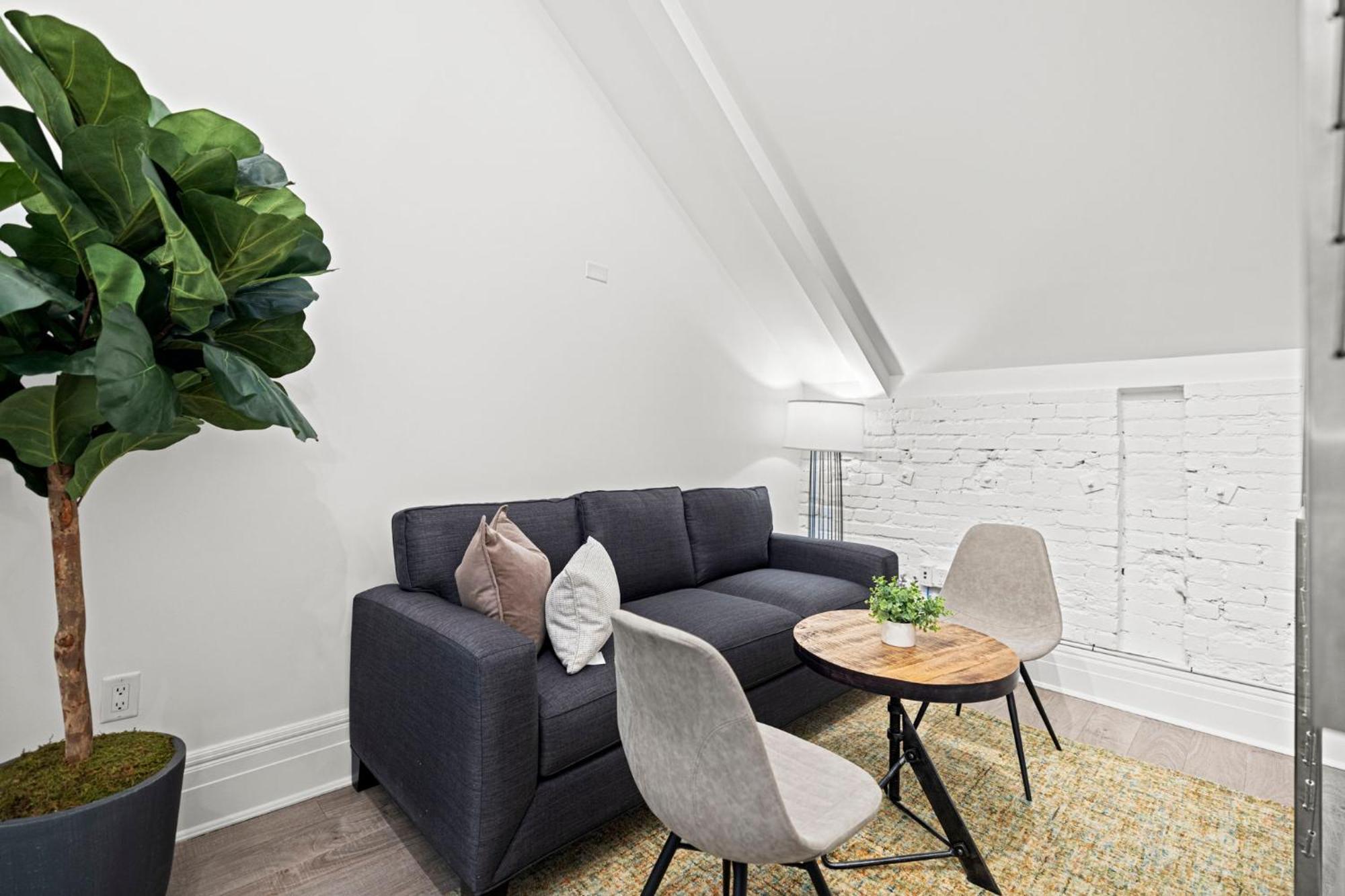 Placemakr Dupont Circle Washington Dış mekan fotoğraf