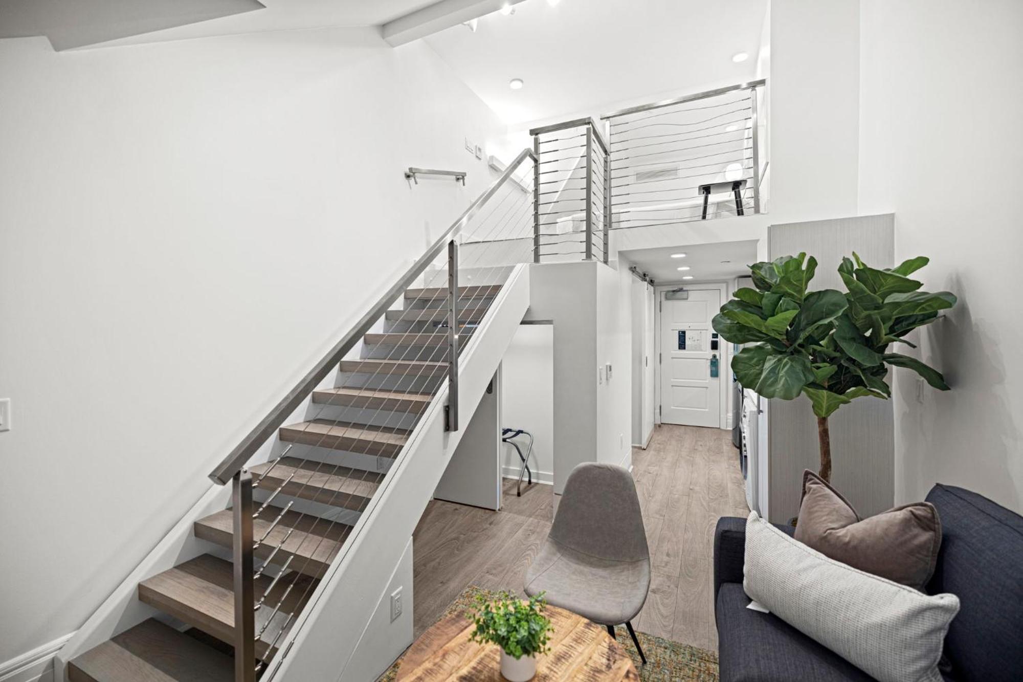 Placemakr Dupont Circle Washington Dış mekan fotoğraf