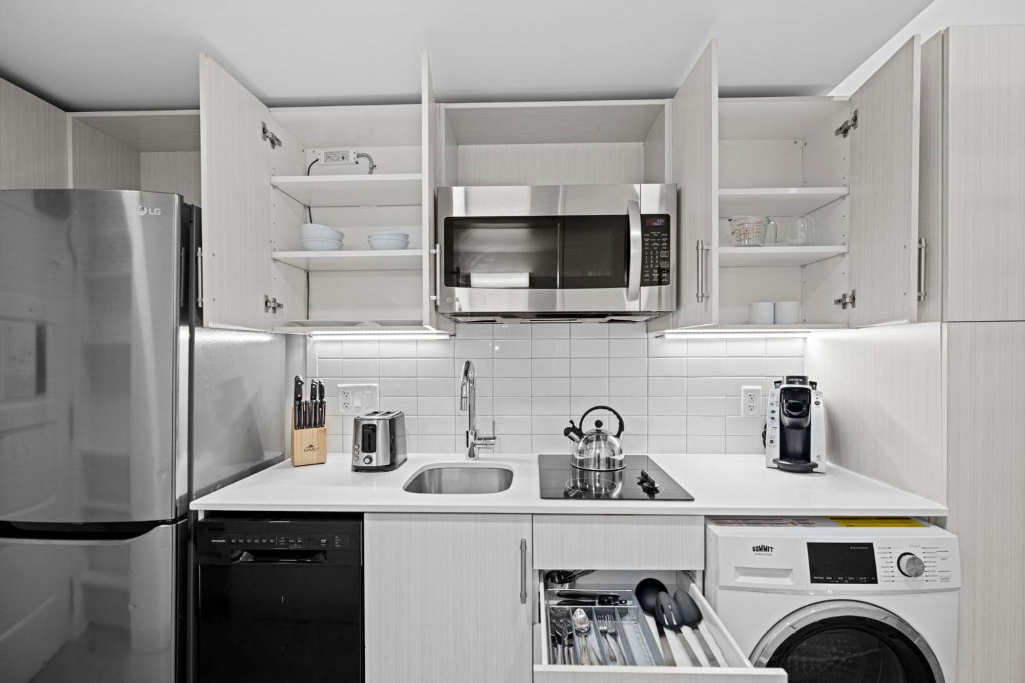 Placemakr Dupont Circle Washington Dış mekan fotoğraf