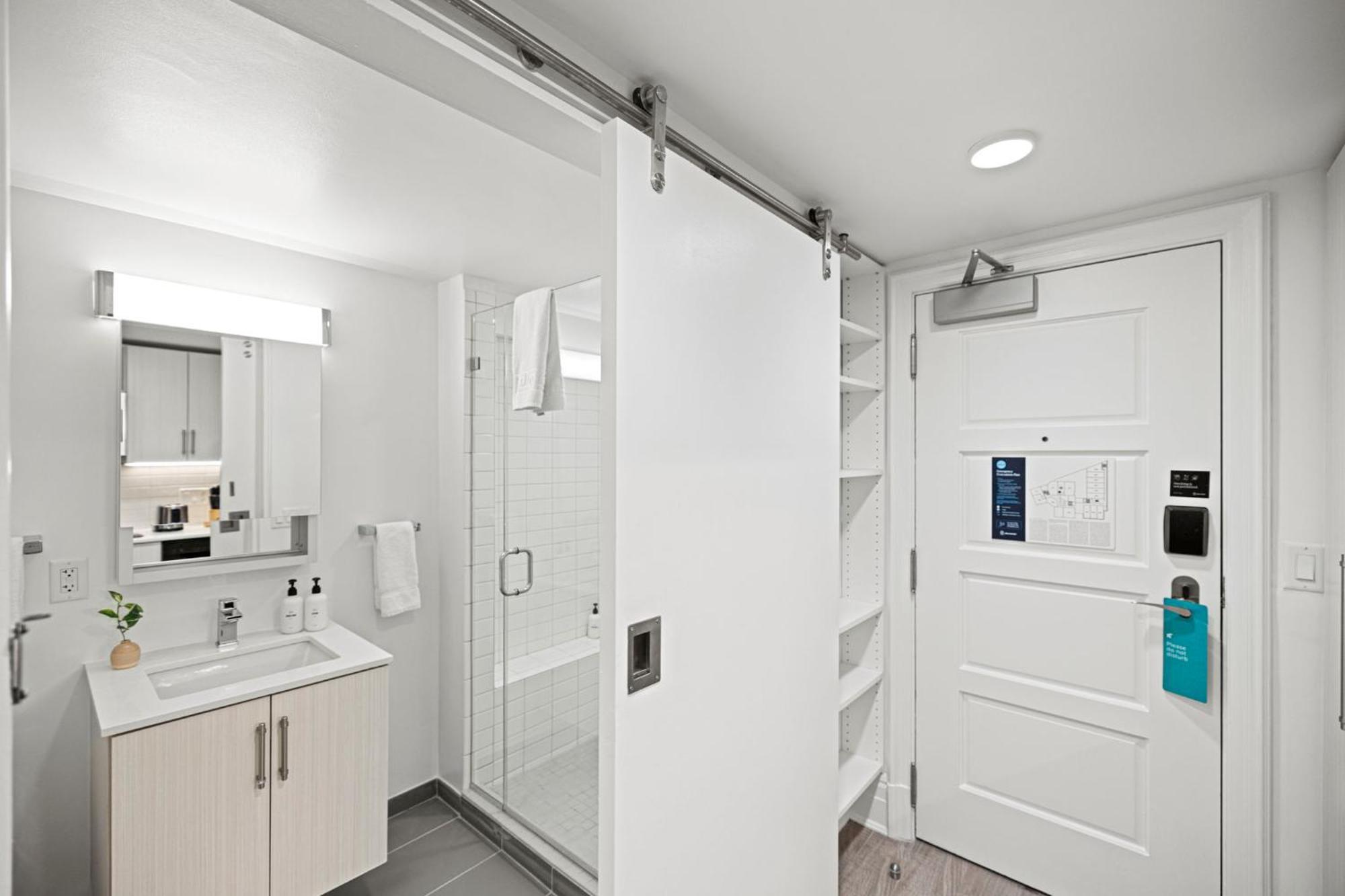 Placemakr Dupont Circle Washington Dış mekan fotoğraf