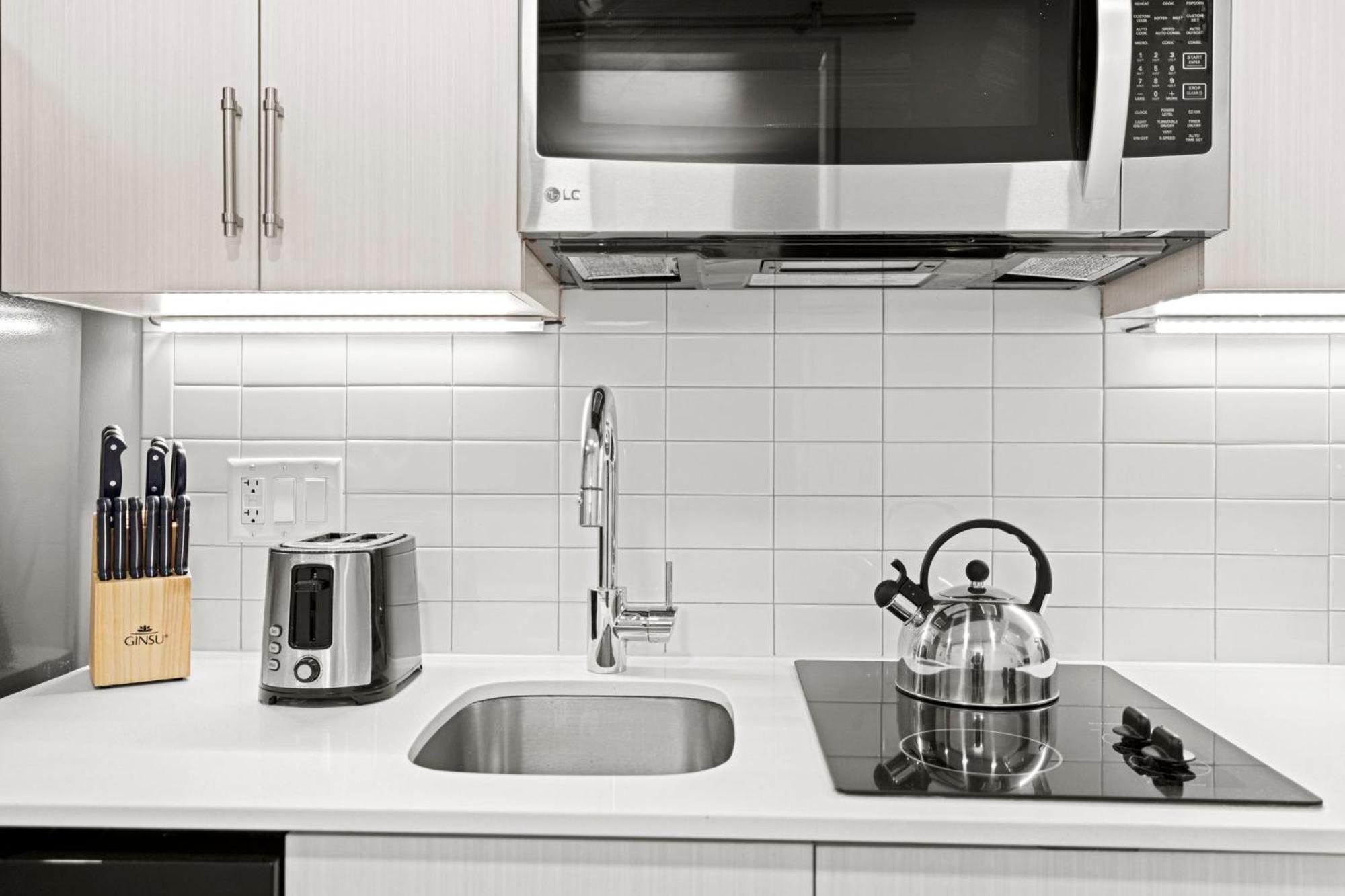 Placemakr Dupont Circle Washington Dış mekan fotoğraf