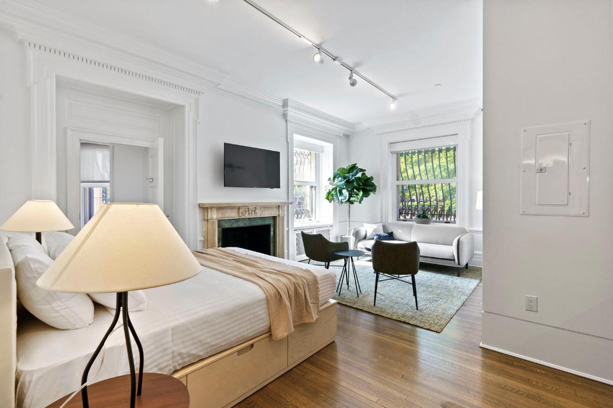 Placemakr Dupont Circle Washington Dış mekan fotoğraf