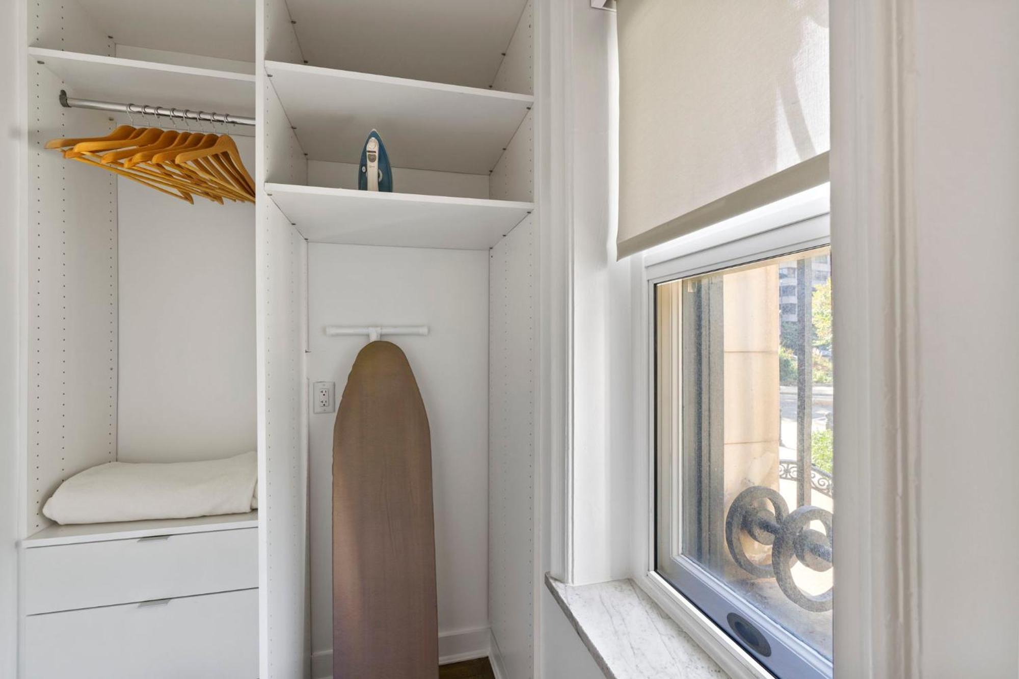 Placemakr Dupont Circle Washington Dış mekan fotoğraf