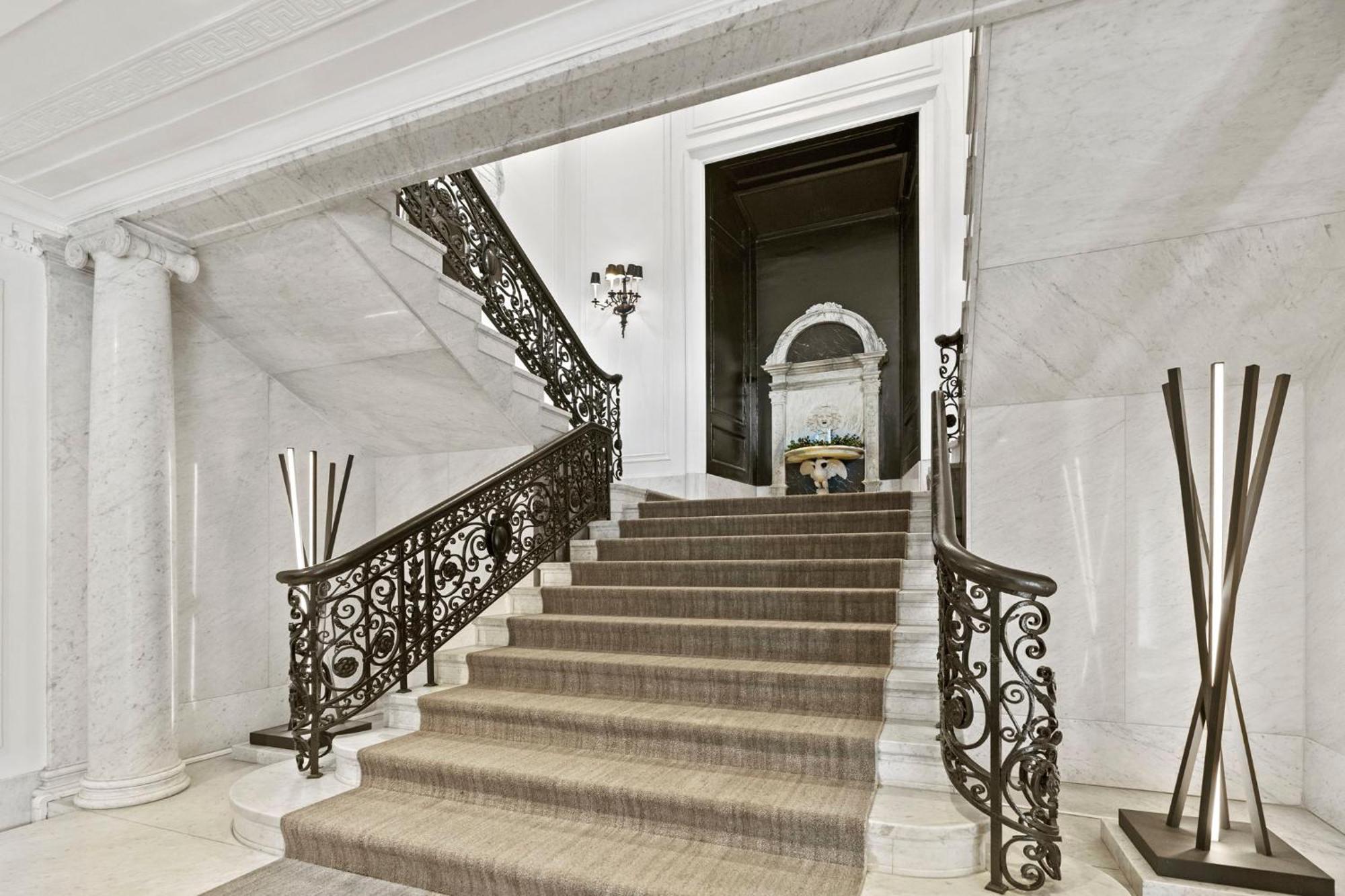 Placemakr Dupont Circle Washington Dış mekan fotoğraf