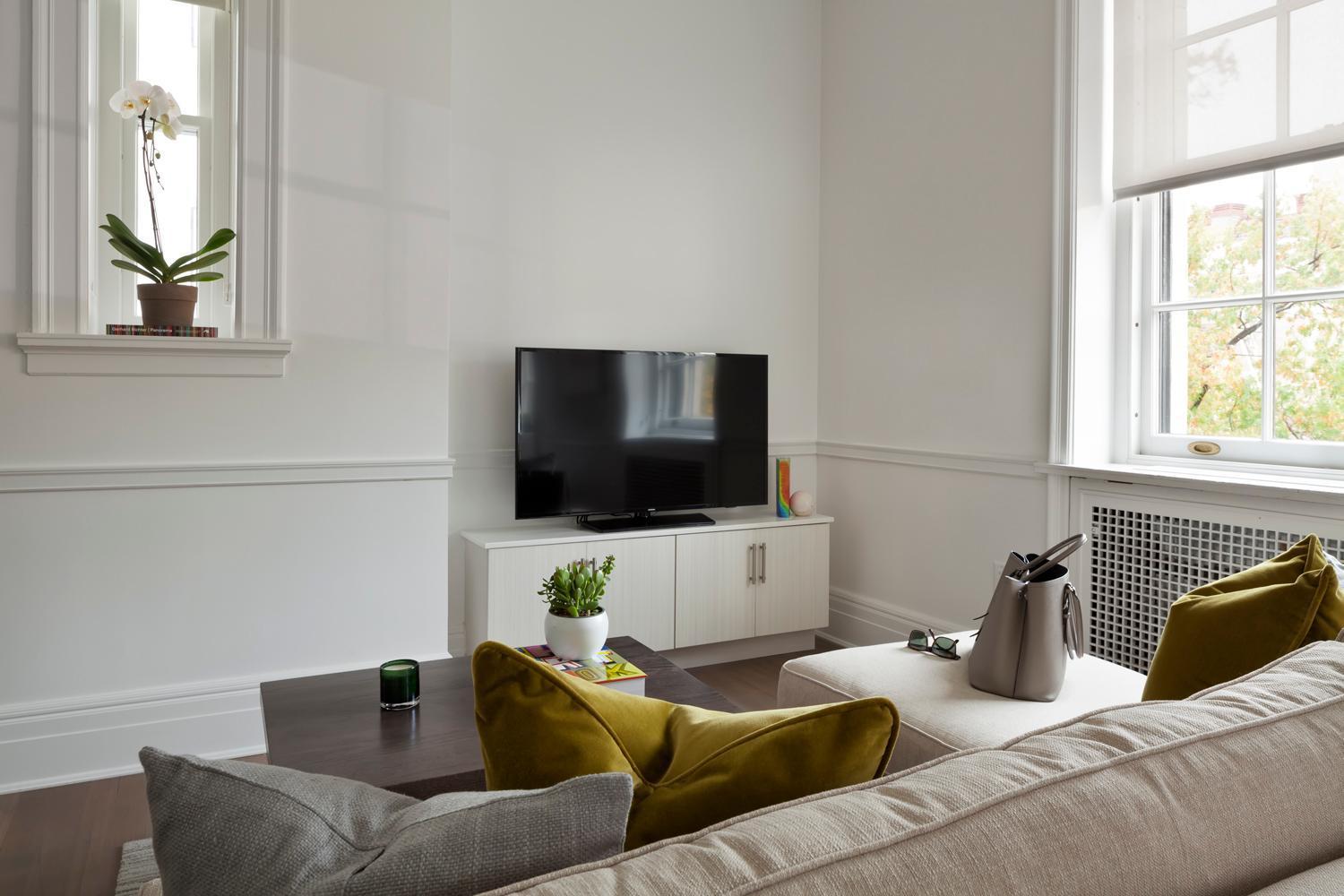 Placemakr Dupont Circle Washington Dış mekan fotoğraf