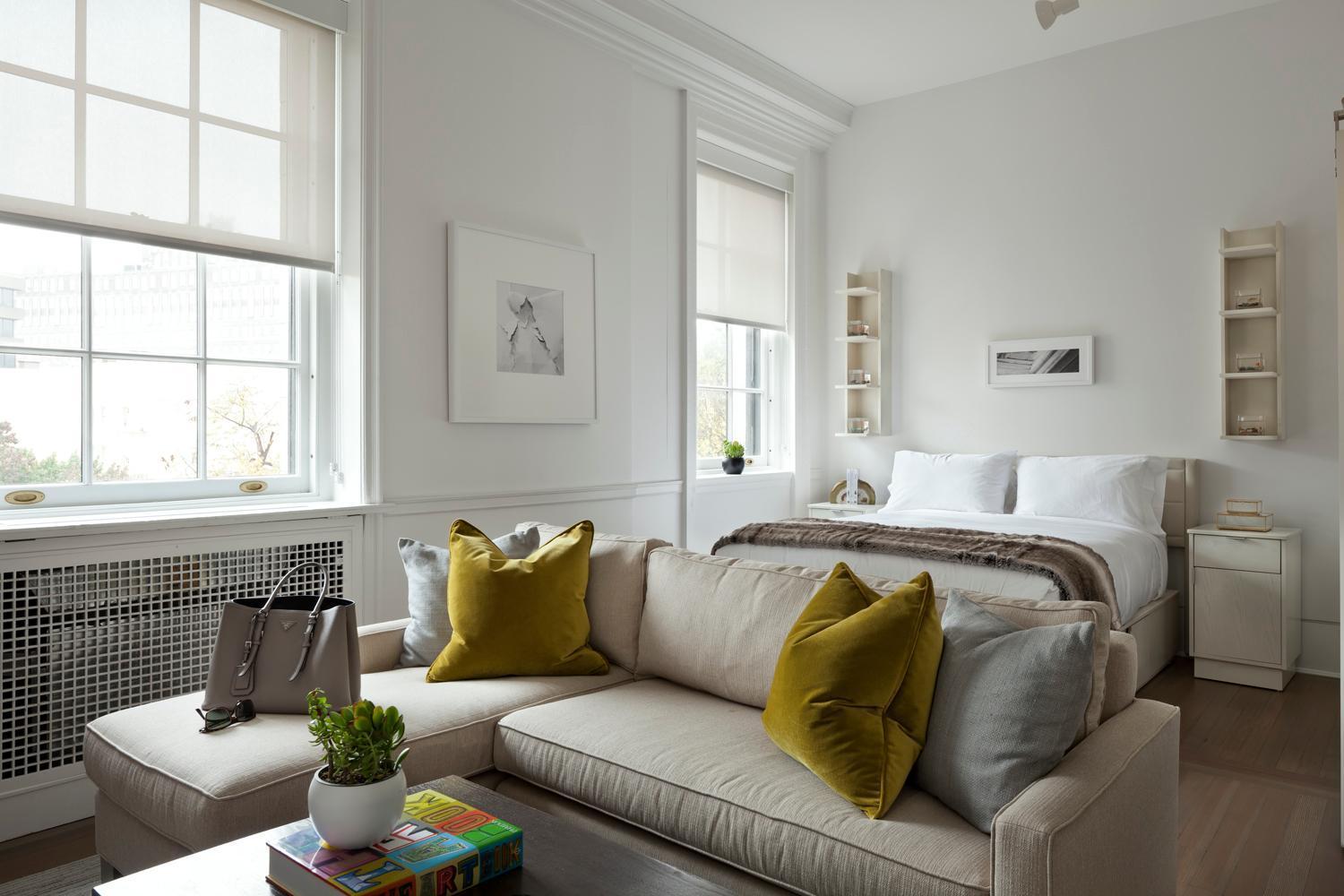Placemakr Dupont Circle Washington Dış mekan fotoğraf