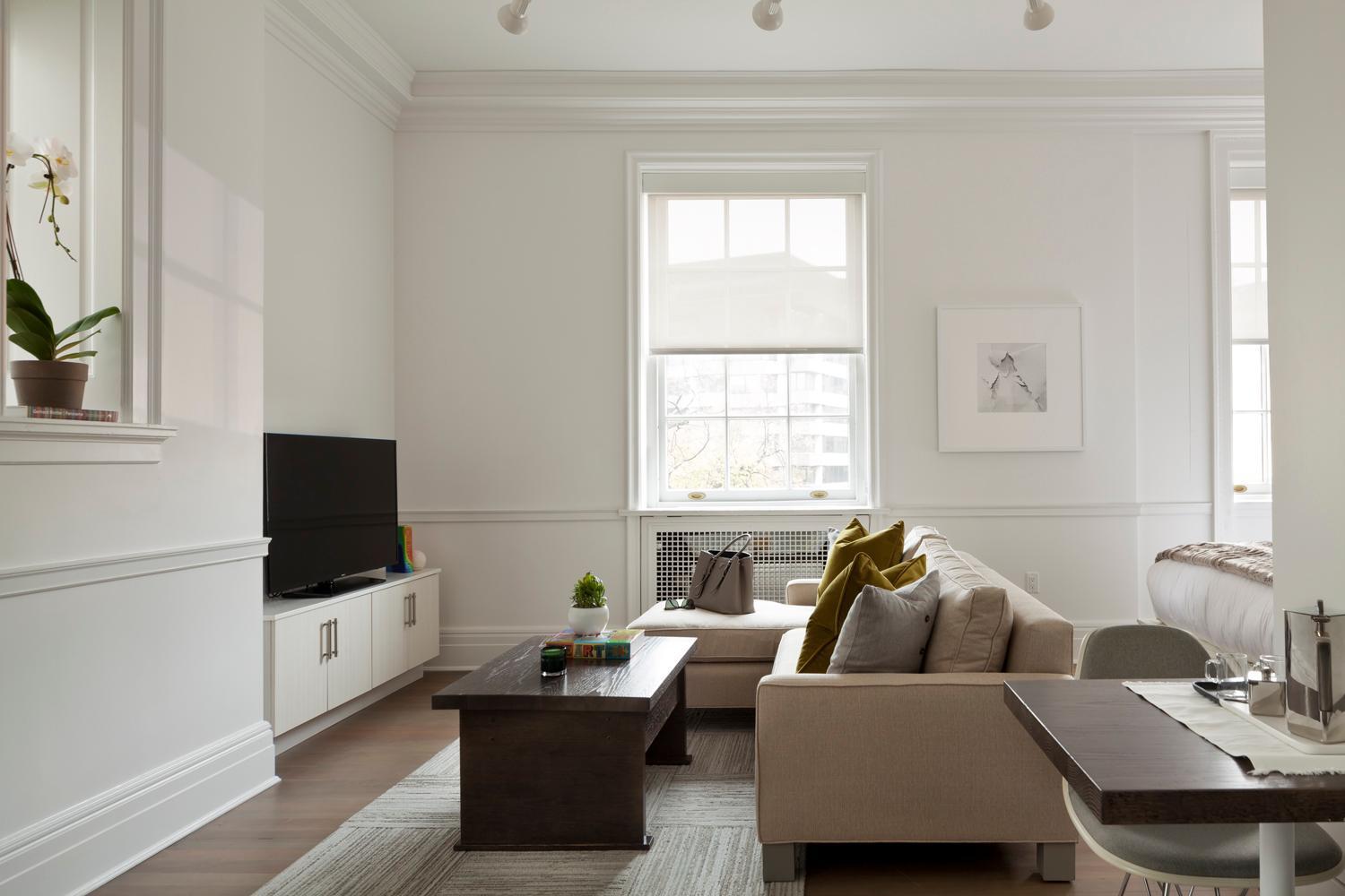Placemakr Dupont Circle Washington Dış mekan fotoğraf