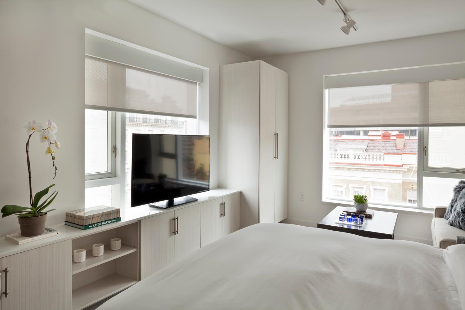 Placemakr Dupont Circle Washington Dış mekan fotoğraf